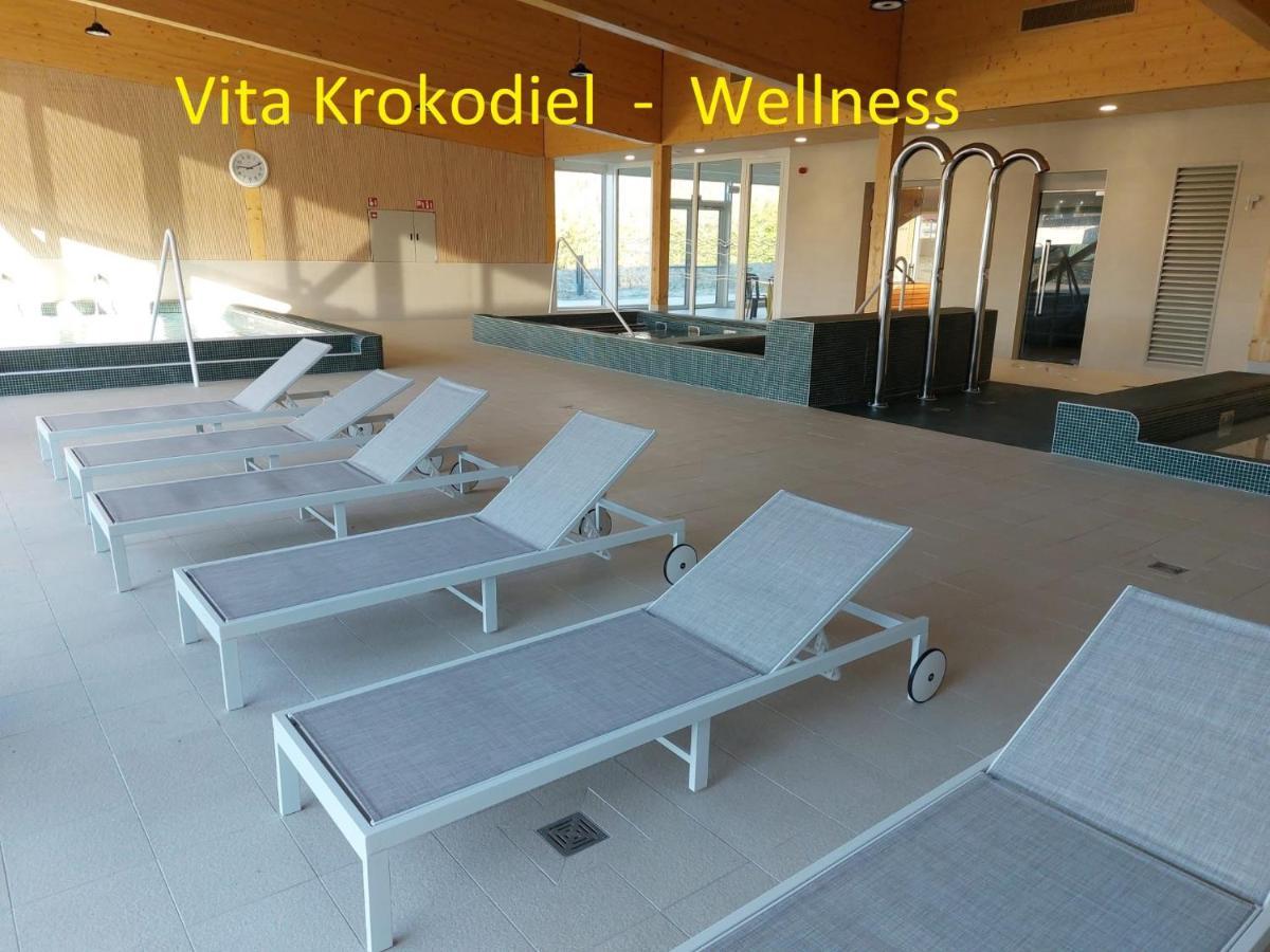 ميدل كيرك Acropolis - Luxury Appartments I Hotelservice And Parking المظهر الخارجي الصورة