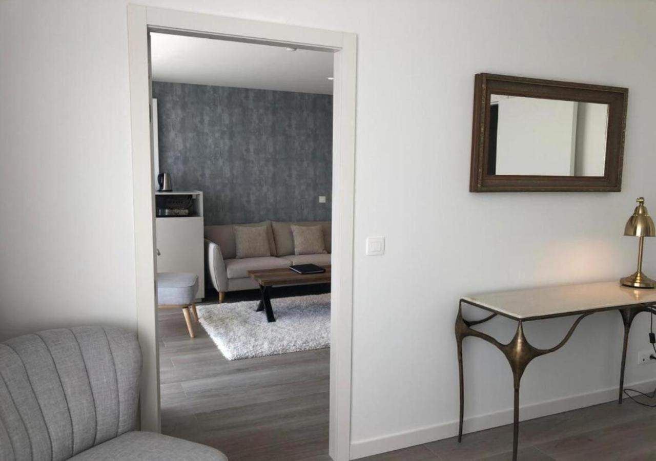 ميدل كيرك Acropolis - Luxury Appartments I Hotelservice And Parking المظهر الخارجي الصورة