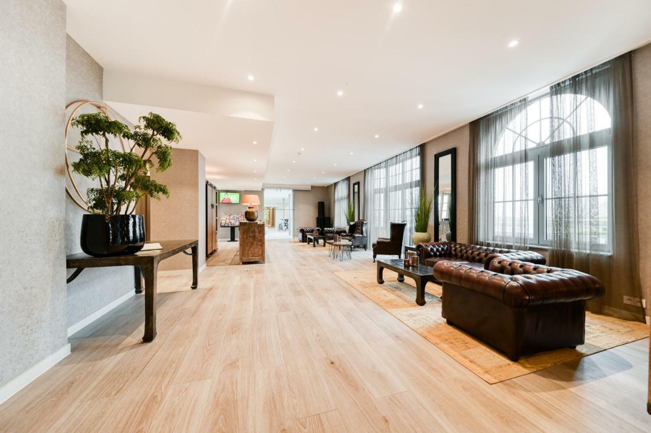 ميدل كيرك Acropolis - Luxury Appartments I Hotelservice And Parking المظهر الخارجي الصورة