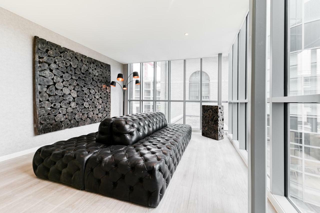 ميدل كيرك Acropolis - Luxury Appartments I Hotelservice And Parking المظهر الخارجي الصورة