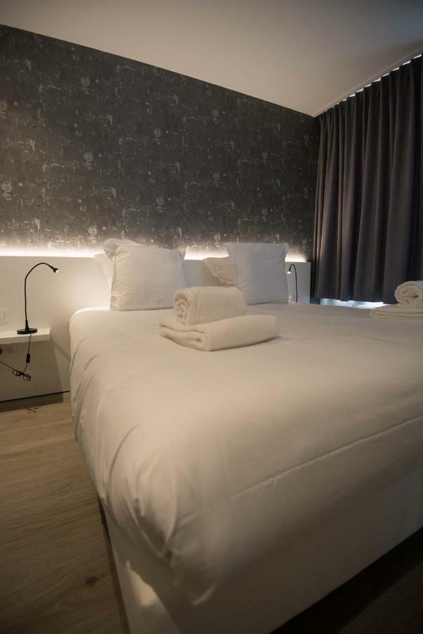 ميدل كيرك Acropolis - Luxury Appartments I Hotelservice And Parking المظهر الخارجي الصورة