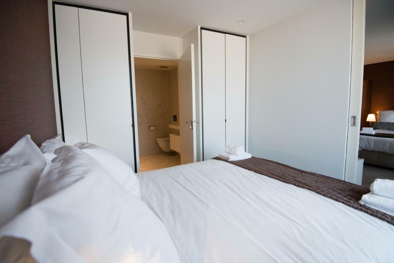 ميدل كيرك Acropolis - Luxury Appartments I Hotelservice And Parking المظهر الخارجي الصورة