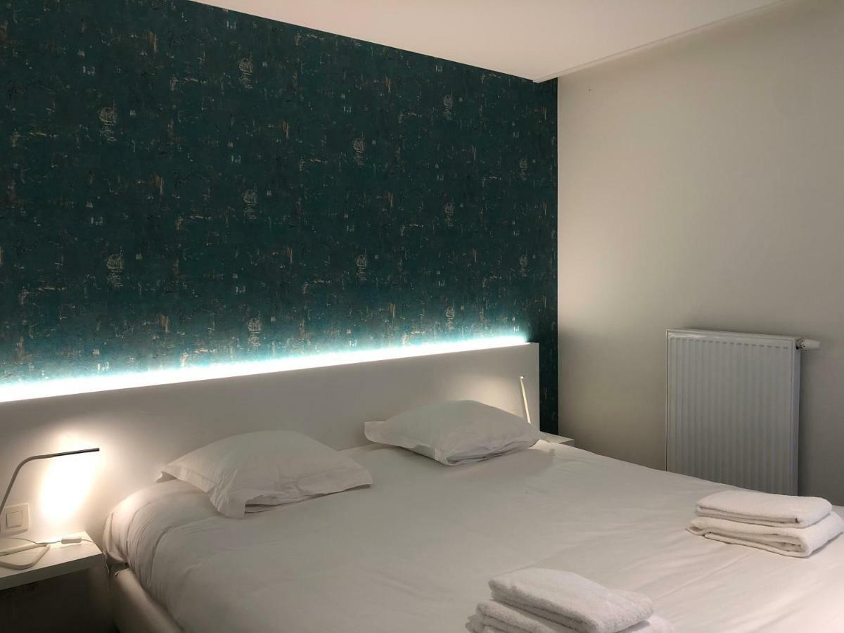 ميدل كيرك Acropolis - Luxury Appartments I Hotelservice And Parking المظهر الخارجي الصورة