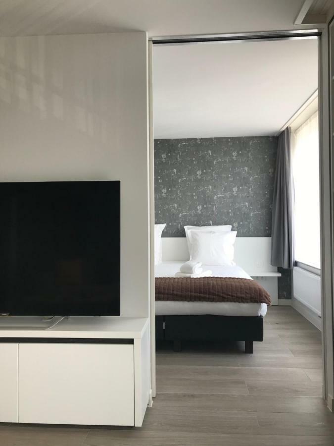 ميدل كيرك Acropolis - Luxury Appartments I Hotelservice And Parking المظهر الخارجي الصورة