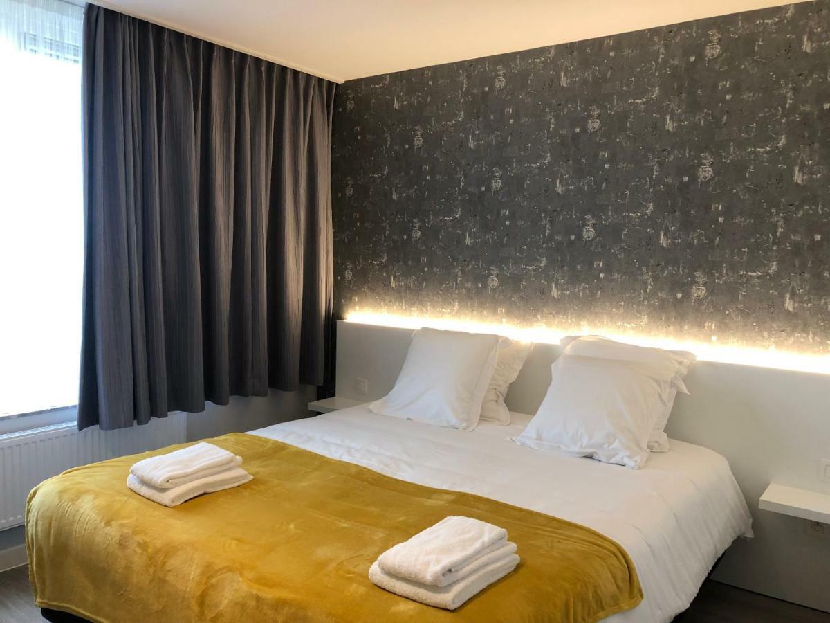 ميدل كيرك Acropolis - Luxury Appartments I Hotelservice And Parking المظهر الخارجي الصورة
