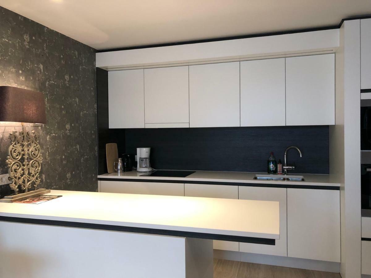ميدل كيرك Acropolis - Luxury Appartments I Hotelservice And Parking المظهر الخارجي الصورة